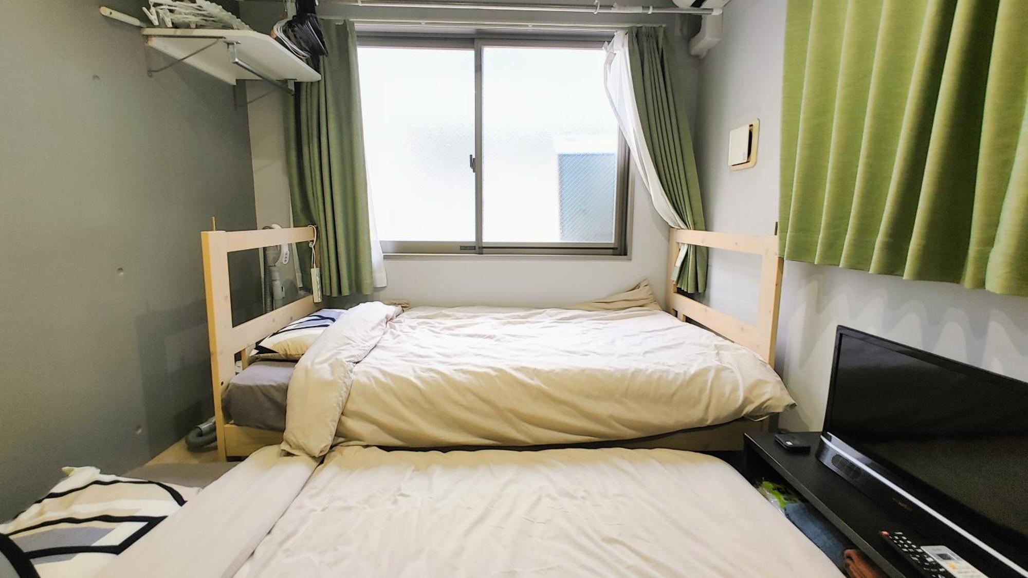 Belle Harmonie Togoshi101 Apartment Tokyo