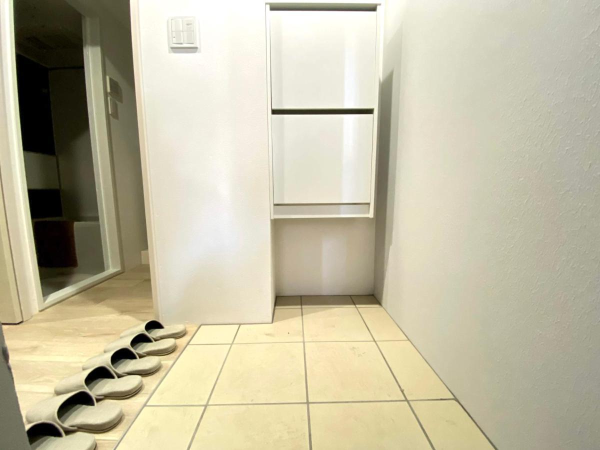 Belle Harmonie Togoshi101 Apartment