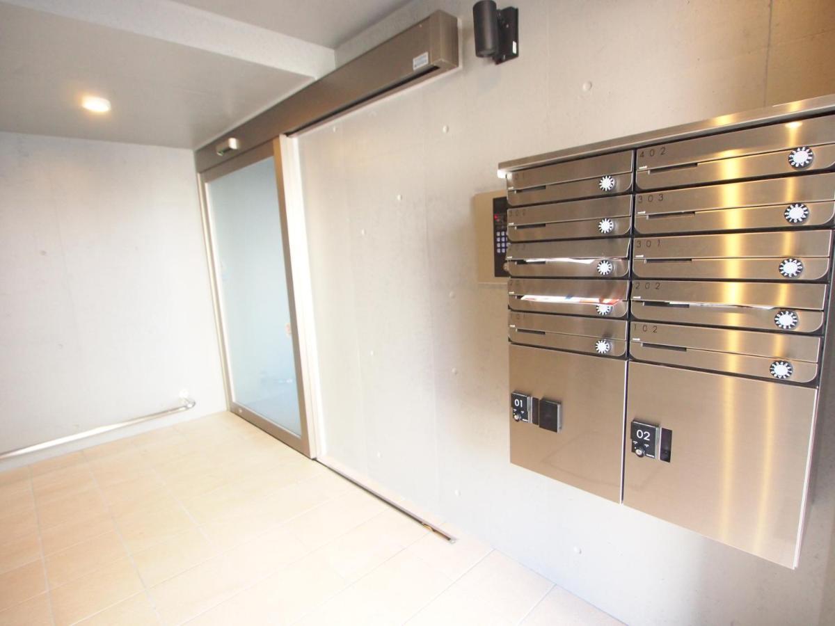 Belle Harmonie Togoshi101 Apartment *