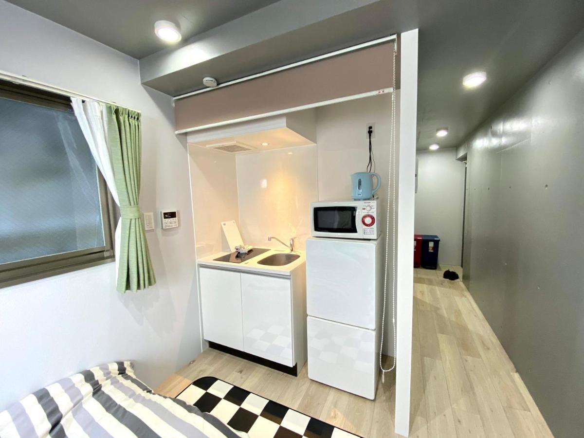 Apartment Belle Harmonie Togoshi101