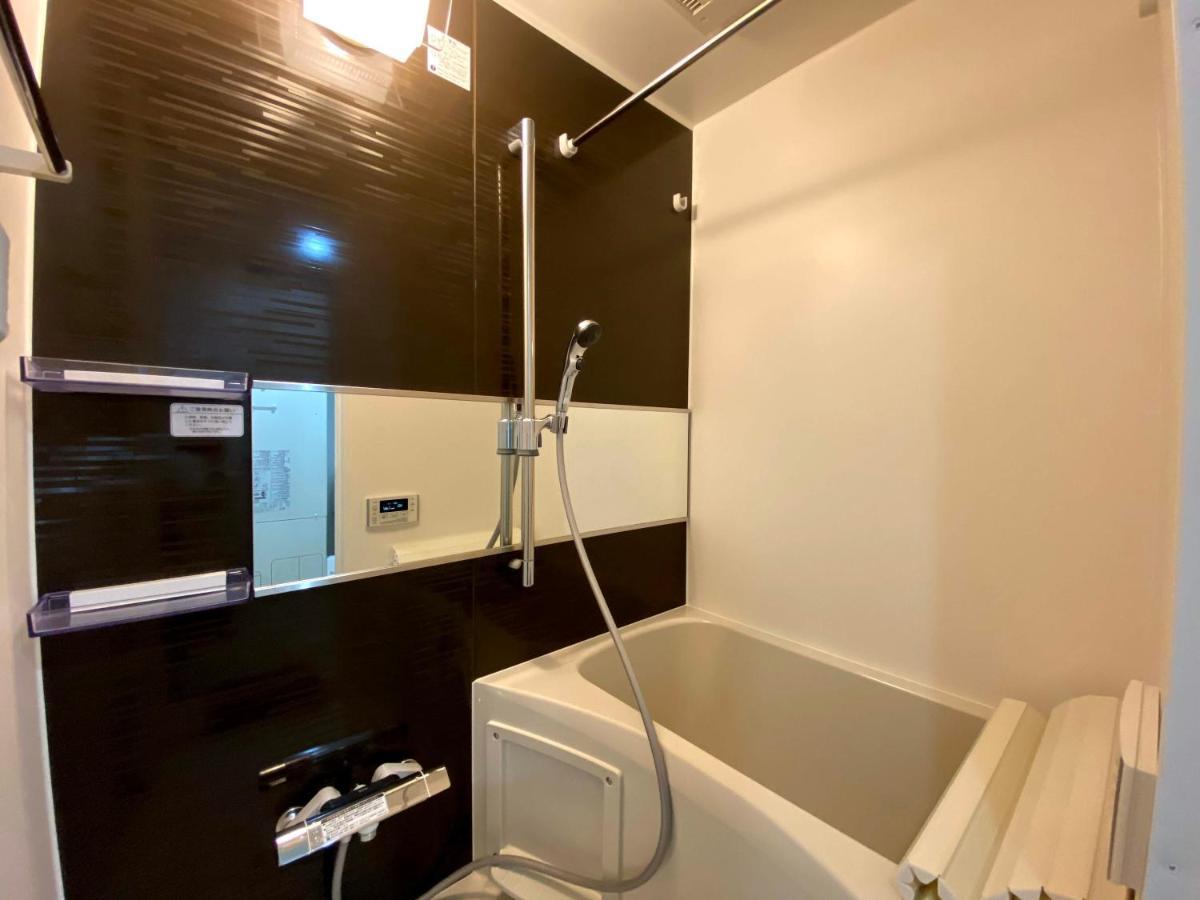 Apartment Belle Harmonie Togoshi101